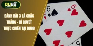 Đánh bài 3 lá chắc thắng