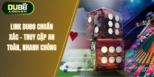 Link Du88 chuẩn xác