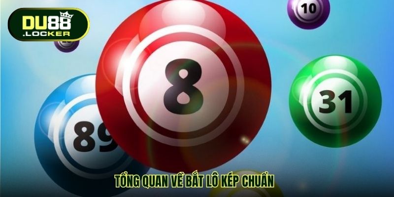 Tổng quan về bắt lô kép chuẩn